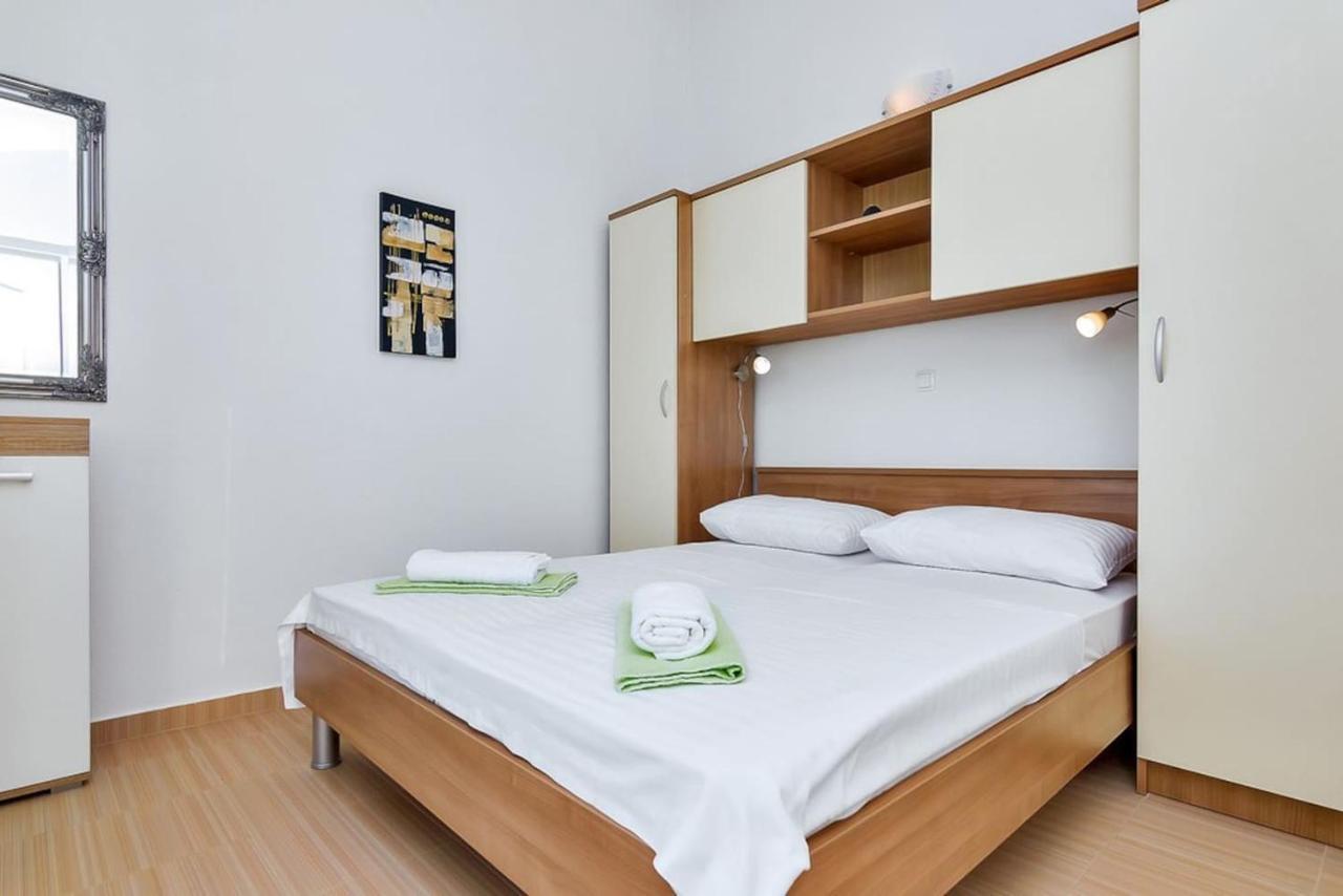 Holiday home Colla Tučepi Esterno foto